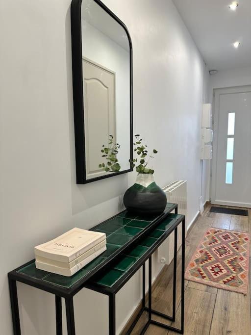 Studio D'Hotes Victoire Sainghin-en-Weppes المظهر الخارجي الصورة